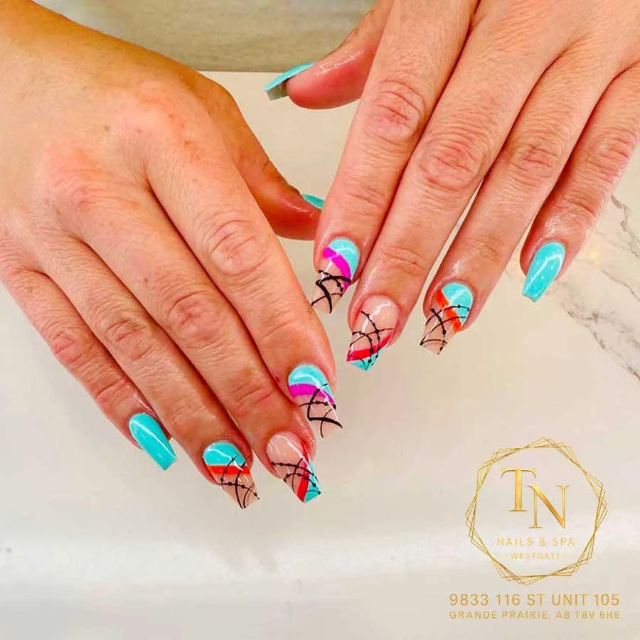 Pretty Nail Designs_Sep 10